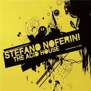 Various - The Acid House Album