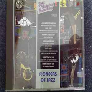 Various - Jazz Historical Recordings 2 Album