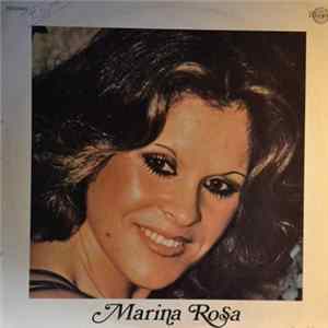 Marina Rosa - Marina Rosa Album