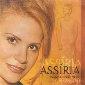 Assíria Nascimento - O Amor Verdadeiro Album