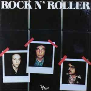 Rock N' Roller - Rock N' Roller Album