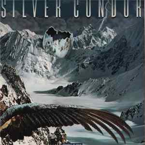 Silver Condor - Trouble At Home Album