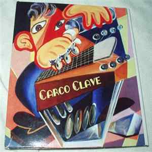 Carco Clave - Carco Clave with Doug Jernigan Album