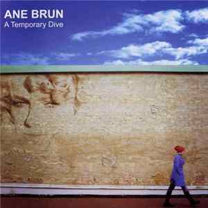 Ane Brun - A Temporary Dive Album