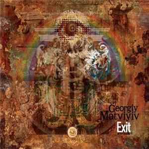 Georgiy Matviyiv - Exit Album