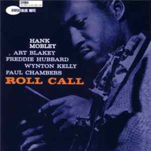 Hank Mobley - Roll Call Album