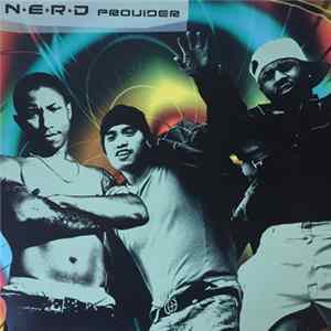 NERD - Provider Album