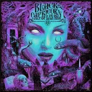 Black Capricorn - Cult Of Black Friars Album