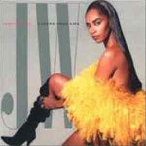 Jody Watley - Larger Than Life Album