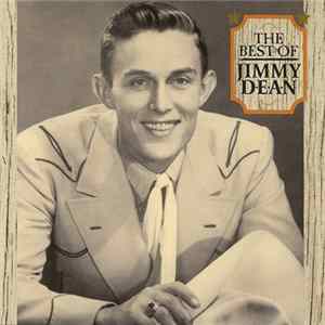 Jimmy Dean - The Best Of Jimmy Dean Album
