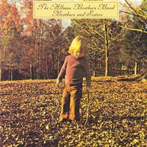 The Allman Brothers Band - Brothers And Sisters Album