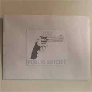 Joli - Public Suicide Album