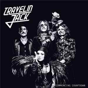 Travelin Jack - Commencing Countdown Album