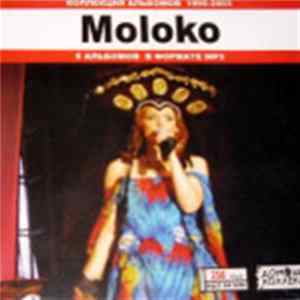 Moloko, Propellerheads - Коллекция Альбомов 1995-2003 Album