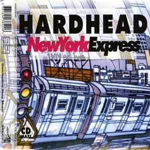 Hardhead - New York Express Album