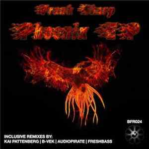 Frank Sharp - Phoenix EP Album