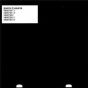Coppice Halifax - Vojeto Album