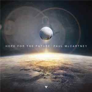 Paul McCartney - Hope For The Future Album
