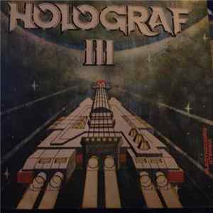 Holograf - III Album