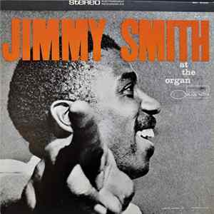 Jimmy Smith - At The Organ (Volume 3) Album