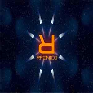 Radio Fonic Oddity - Space Inside Album