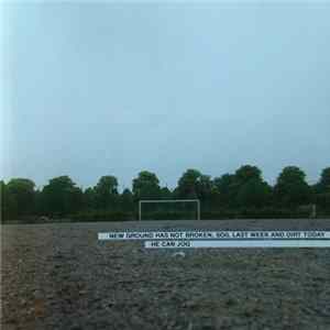He Can Jog - New Ground Has Not Broken, Soil Last Week And Dirt Today Album