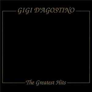 Gigi D'Agostino - The Greatest Hits Album