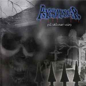 Psychomancer - (si–ko–man–sur) Album