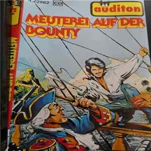 Christopher Lukas - Meuterei Auf Der Bounty Album