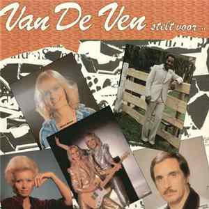 Various - Van De Ven Stelt Voor... Album