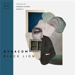 Dynacom - Black Lion Album