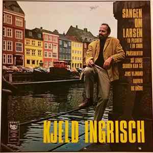 Kjeld Ingrisch - Sangen Om Larsen Album