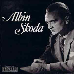 Albin Skoda - Albin Skoda Album