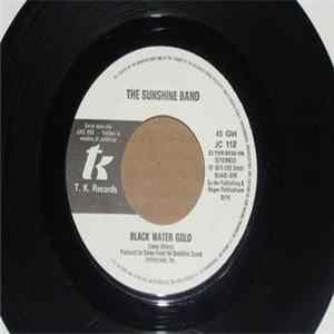 The Sunshine Band - Black Water Gold Album