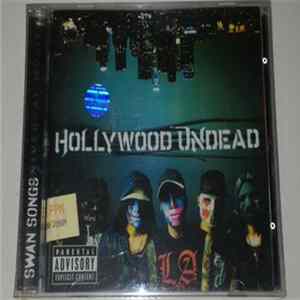 Hollywood Undead - Swan Songs Album