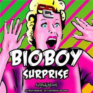 BioBoy - Surprise Album