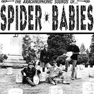 Spider Babies - The Arachnophonic Sounds Of... Album