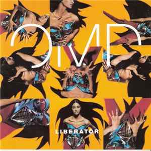 OMD - Liberator Album