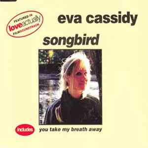 Eva Cassidy - Songbird Album