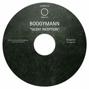 Boogymann - Silent Inception Album