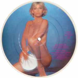 Britt Ekland - Do It To Me (Once More With Feeling) Album