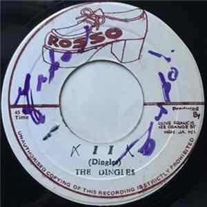 The Dingles - I I Album