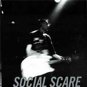 Social Scare - Sound Formula Album