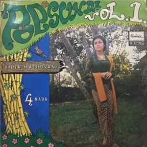 Anna Mathovani, Band 4 Nada - Pop Sunda Vol. 1 Album