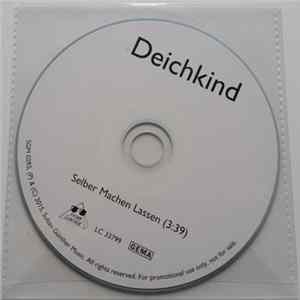 Deichkind - Selber Machen Lassen Album