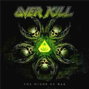 Overkill - The Wings Of War Album