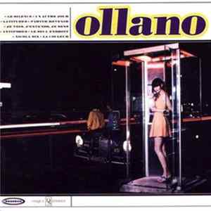 Ollano - Ollano Album