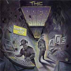 ToneDeff Cutz & A.C.E - The Pressure Album