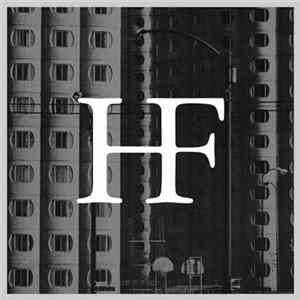 Hej Fund - Hej Fund EP Album