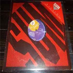 Outdance - Pump The Jumpin' Album